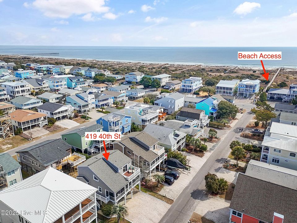 419 40th Street, Sunset Beach, NC 28468 | MLS #100520604 | Zillow