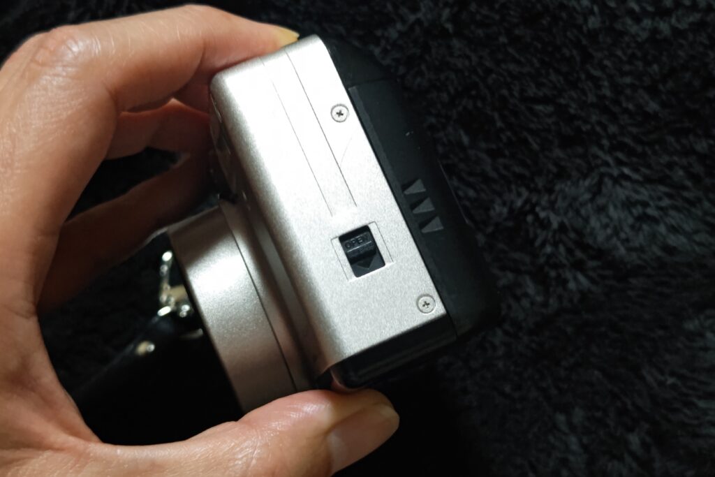 ⌘完動品！ 作例あり、電池付き！ Canon Autoboy S XL⌘ ⌘完動品