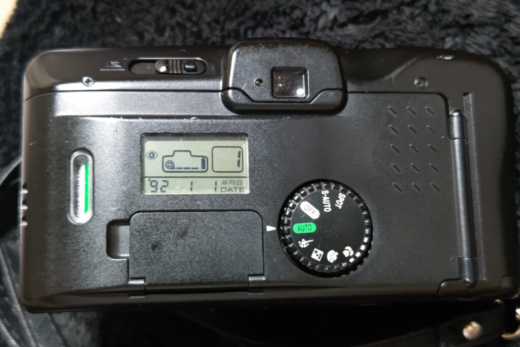 ジャンクカメラで遊ぼう】Canon Autoboy S XL 使い方 作例 - PHOTOWALK