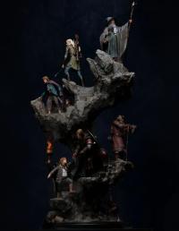 weta バラド・ドゥーア スタチュー weta バラド・ドゥーア スタチュー