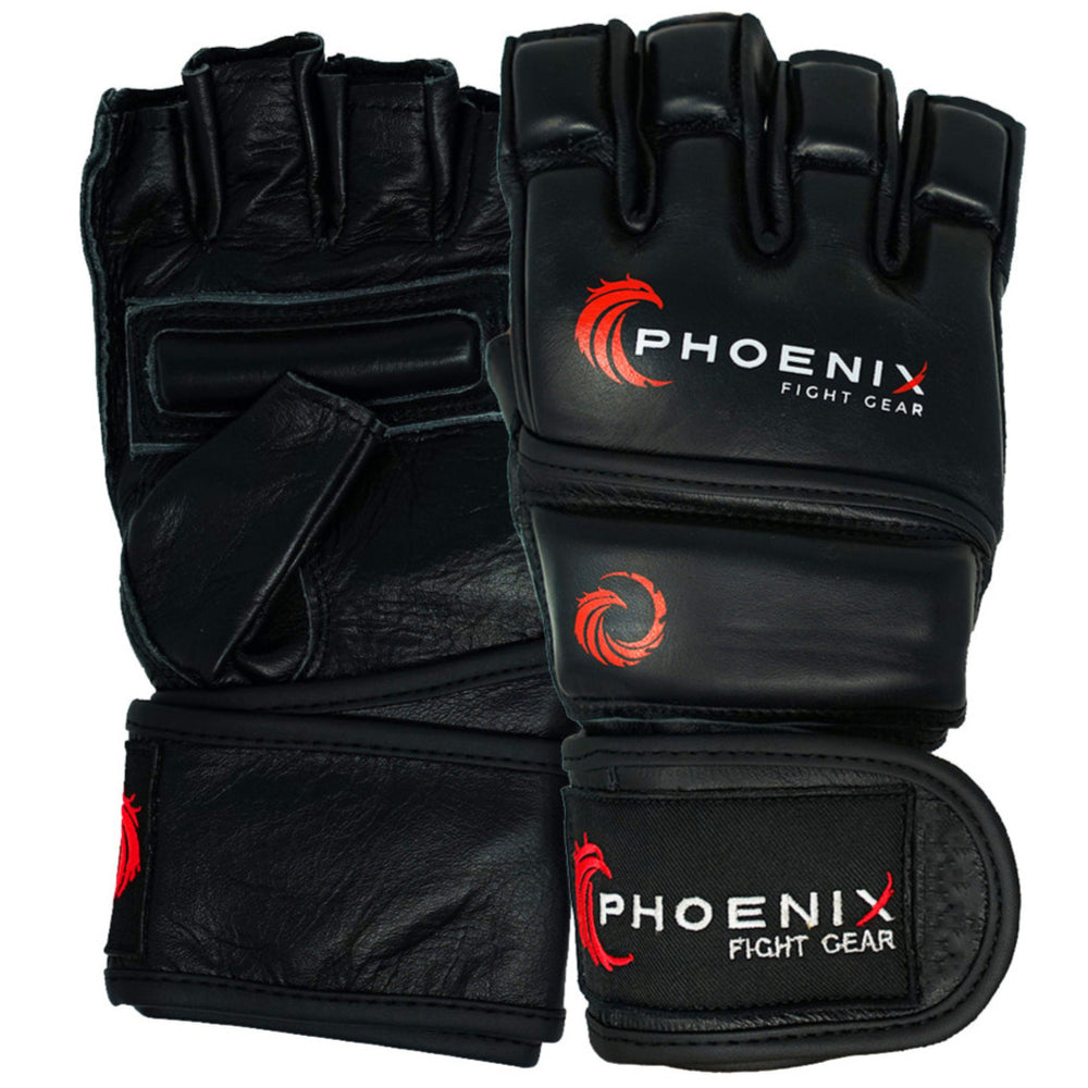 Flight Krav Maga Gloves | Phoenix Fight Gear