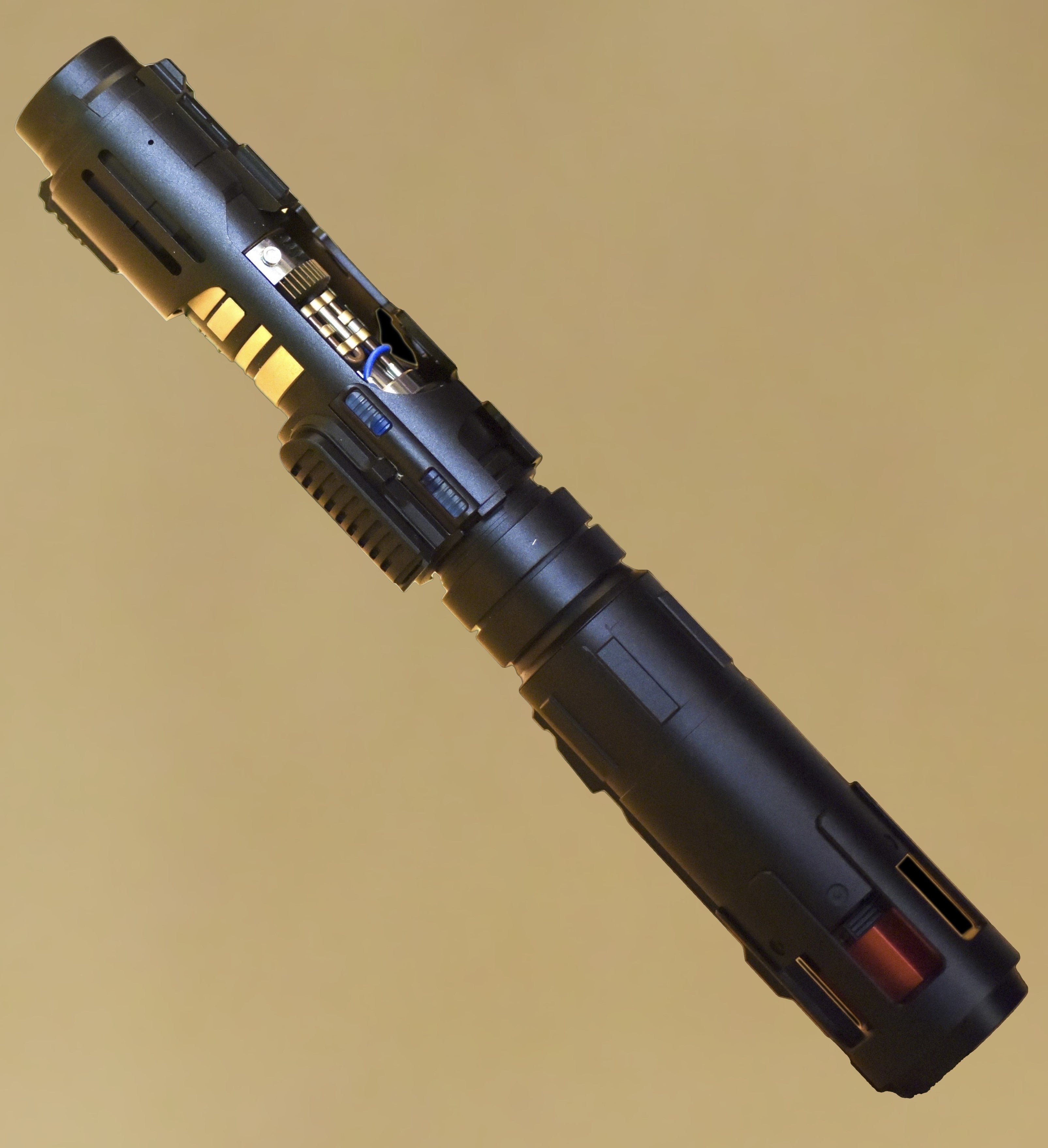 Jedi Killer - Gen2 – Phoenix Props