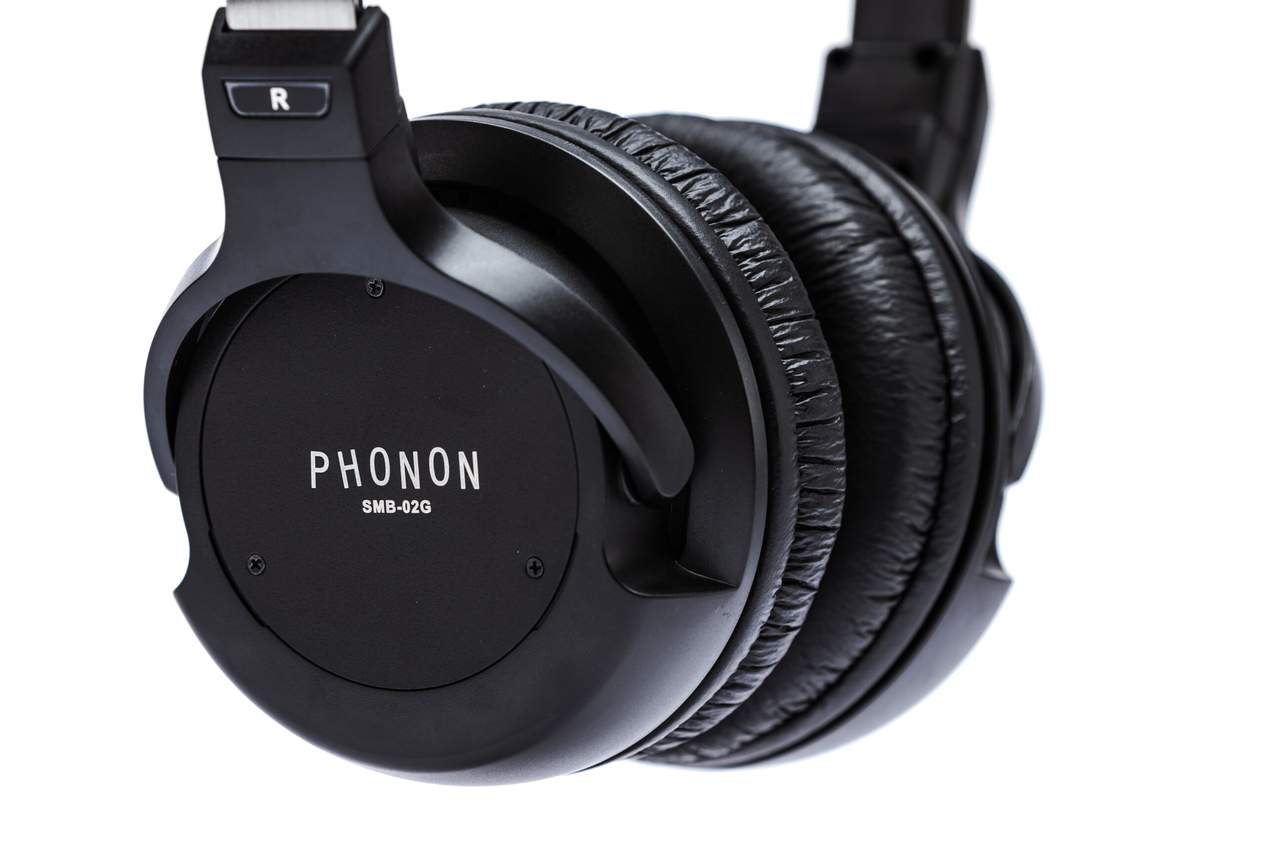 PHONON 02 STICK DJ Headphones / フォノン DJヘッドフォン