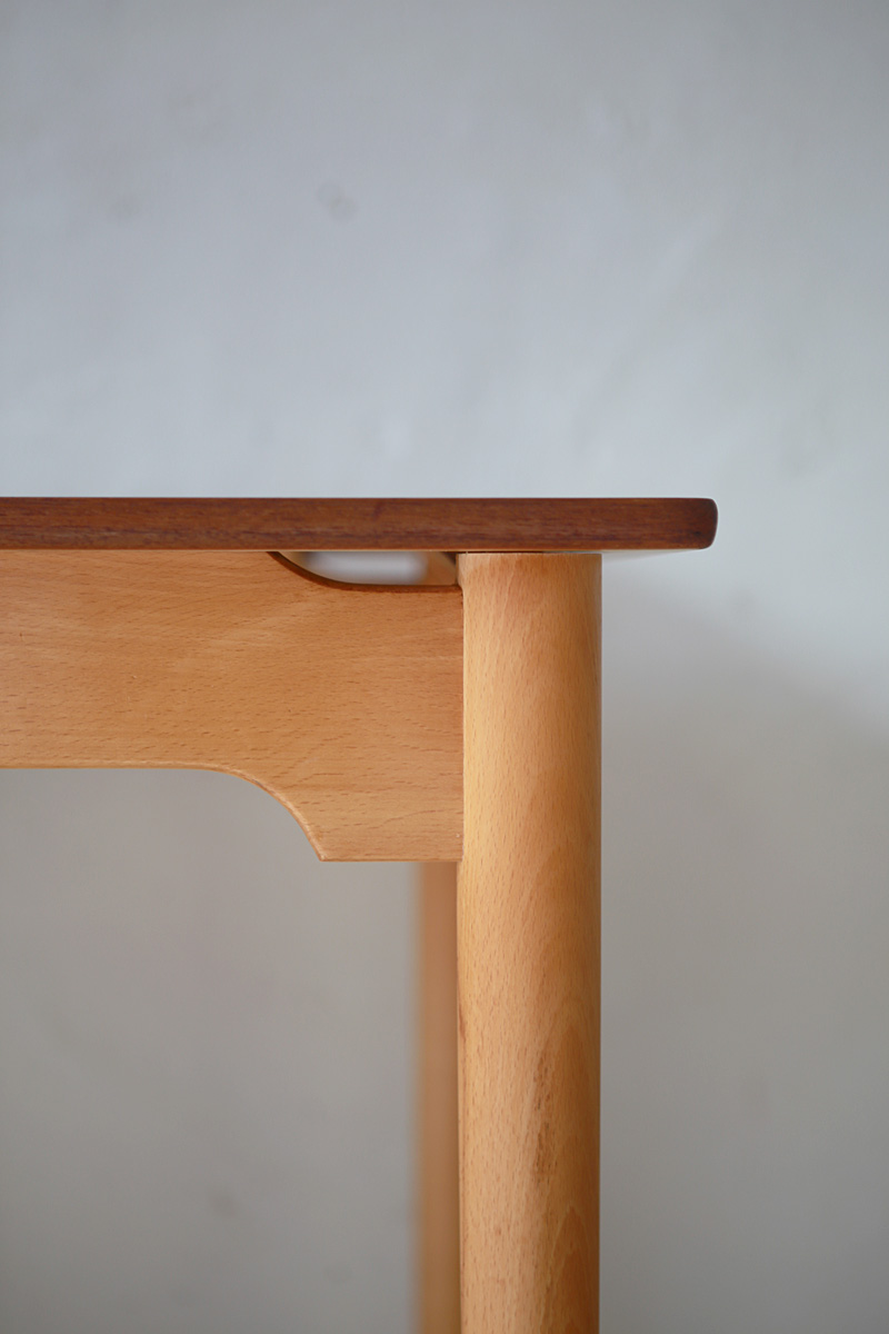 Desk from Denmark | phono | 金沢 北欧 中古家具 / デンマーク