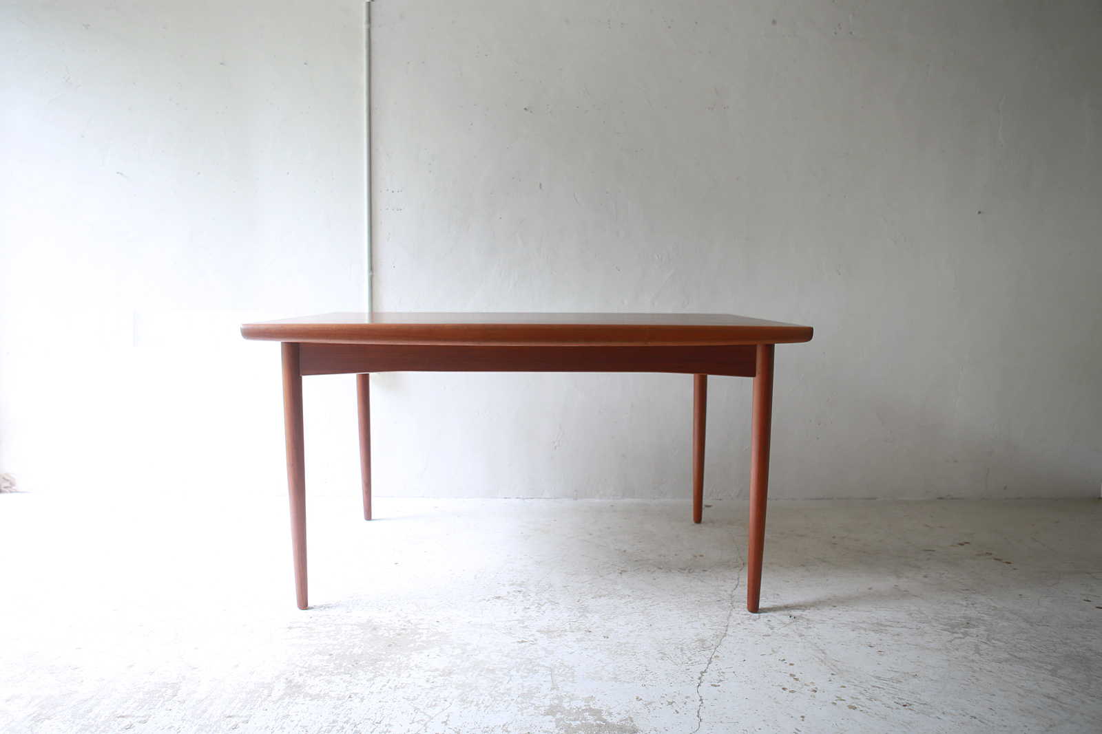 Extension Dining Table for Skovby | phono | 金沢 北欧 中古家具