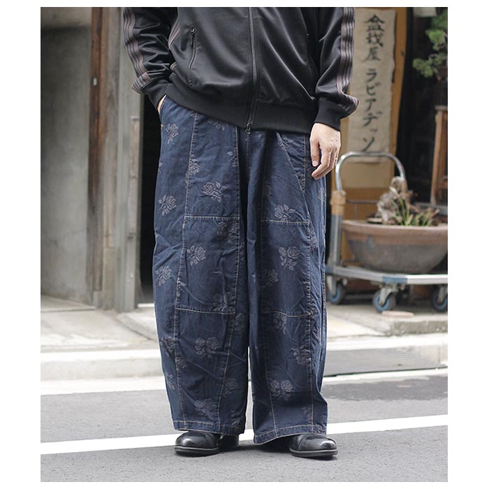 NEEDLES,24AW.新作4型販売!! | andPheb Staff Blog