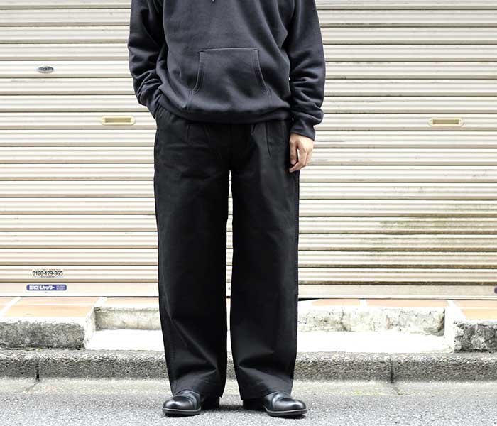 orslow オアスロウ M-52 チノパン 03-5252-72]orSlow(オアスロウ)M-52