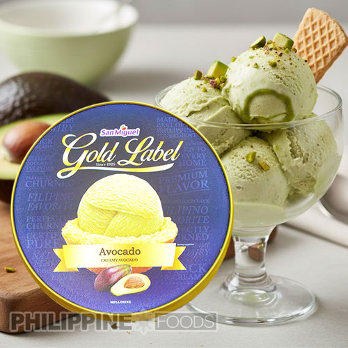 フルーツイン アイスクリーム ナンカースイ スモール 460ml 【FIC