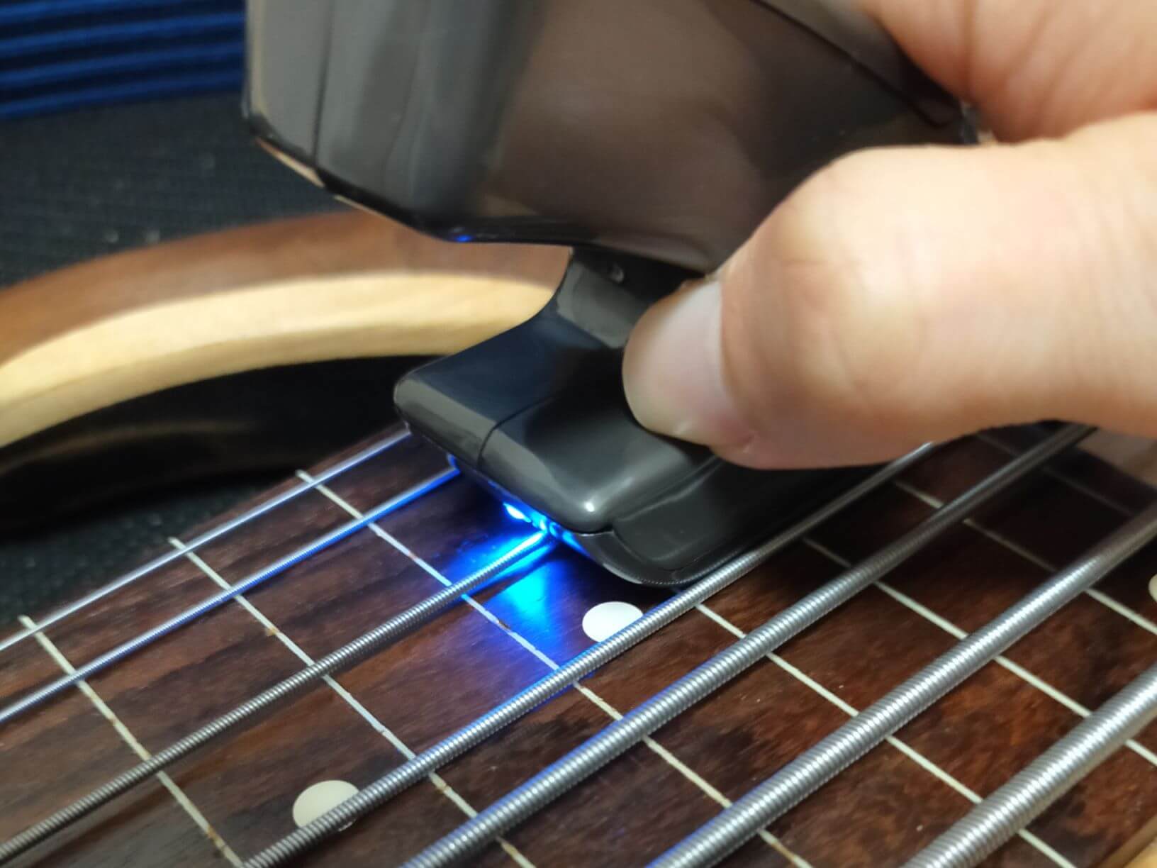 E-bow サスティナー ギターエフェクター 本体のみ E-bow サスティナー