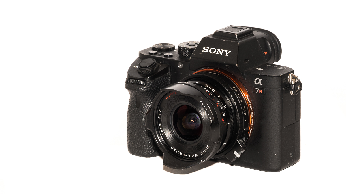 Review: Voigtlander VM 15mm 4.5 II Super-Wide-Heliar