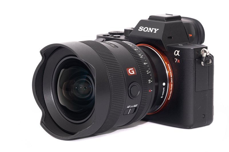 Review: Sony FE 14mm 1.8 GM - phillipreeve.net