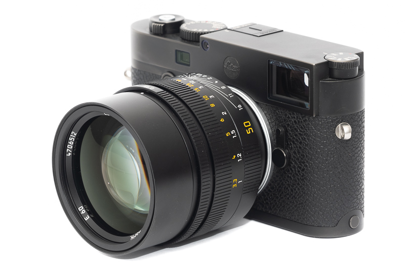 Review: Leica 50mm 0.95 Noctilux-M Asph - phillipreeve.net
