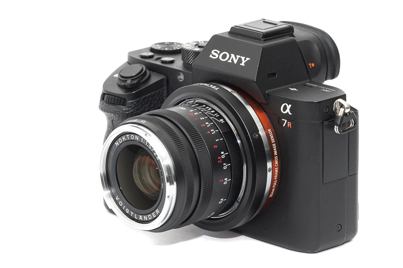 Review: Voigtländer VM 28mm 1.5 Nokton