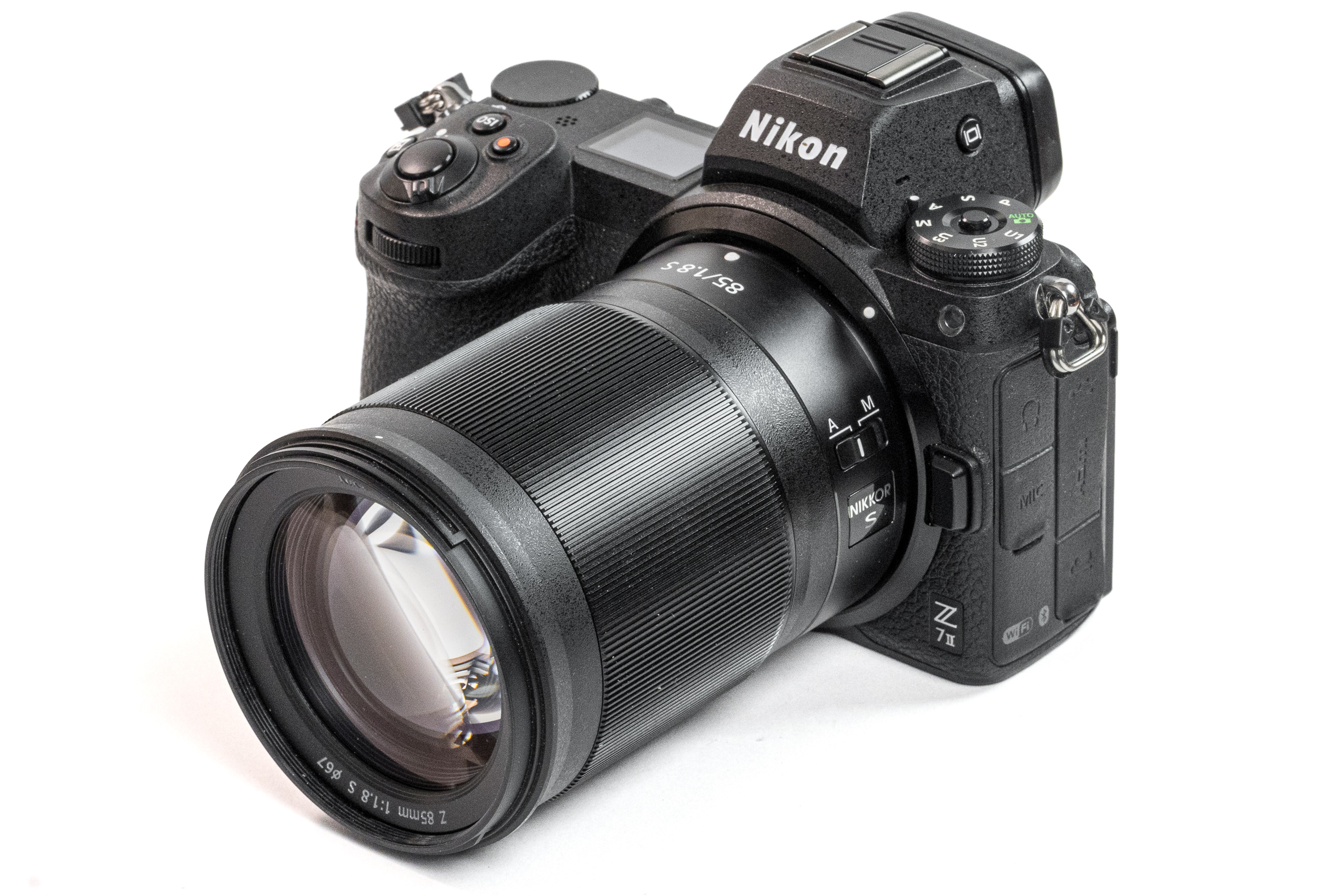 Review: Nikon Nikkor Z 85mm f/1.8 S - phillipreeve.net