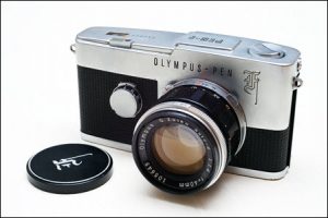 動作確認済】 Olympus PEN-F F1121-57-5v p 動作確認済】 Olympus PEN