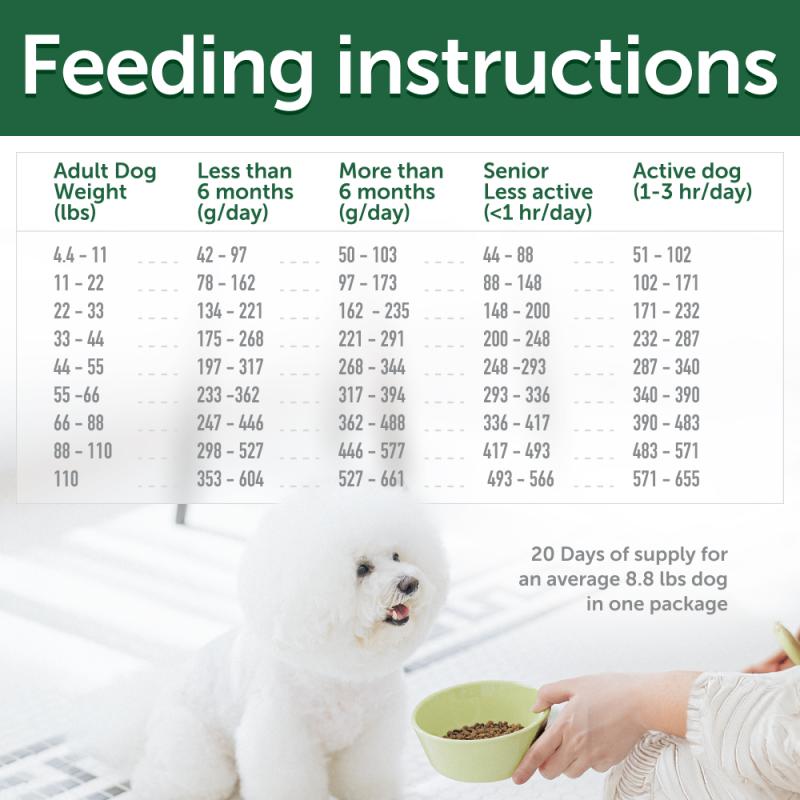 Nature's Protection Superior Care White Dogs Insect & Rice Dog