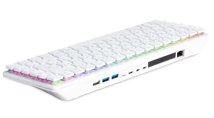 Raspberry Pi 500+ - Pi My Life Up