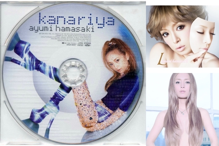 ayumi hamasaki COUNTDOWN LIVE 2016-2017 A Just the beginning -20