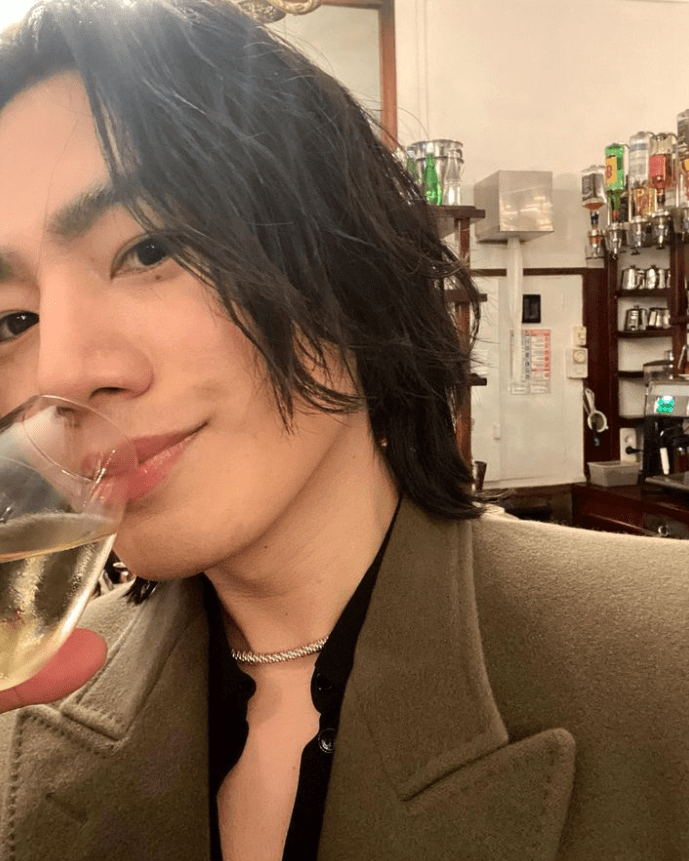 三代目JSB JSB3CLASS ØMI 登坂広臣 バースデーウィーク 【公式通販】