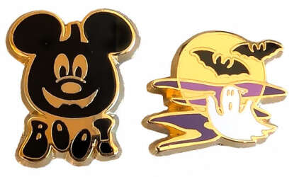 タイニーベッツィーマッル Helloween Set 2003年製 ハロウィン