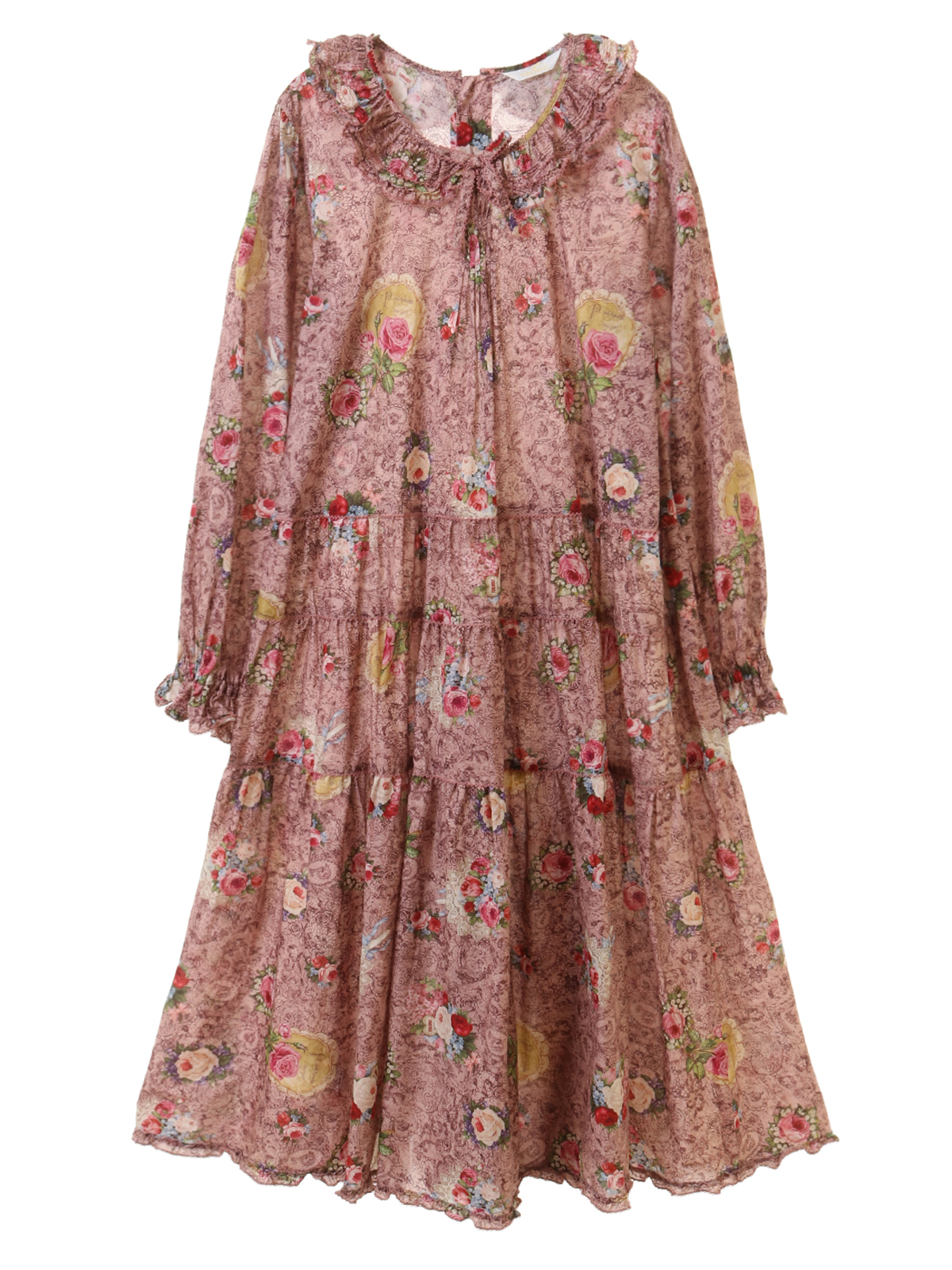 ピンクハウス＆レスポートサックコラボ第4弾♡新品未使用タグ付き