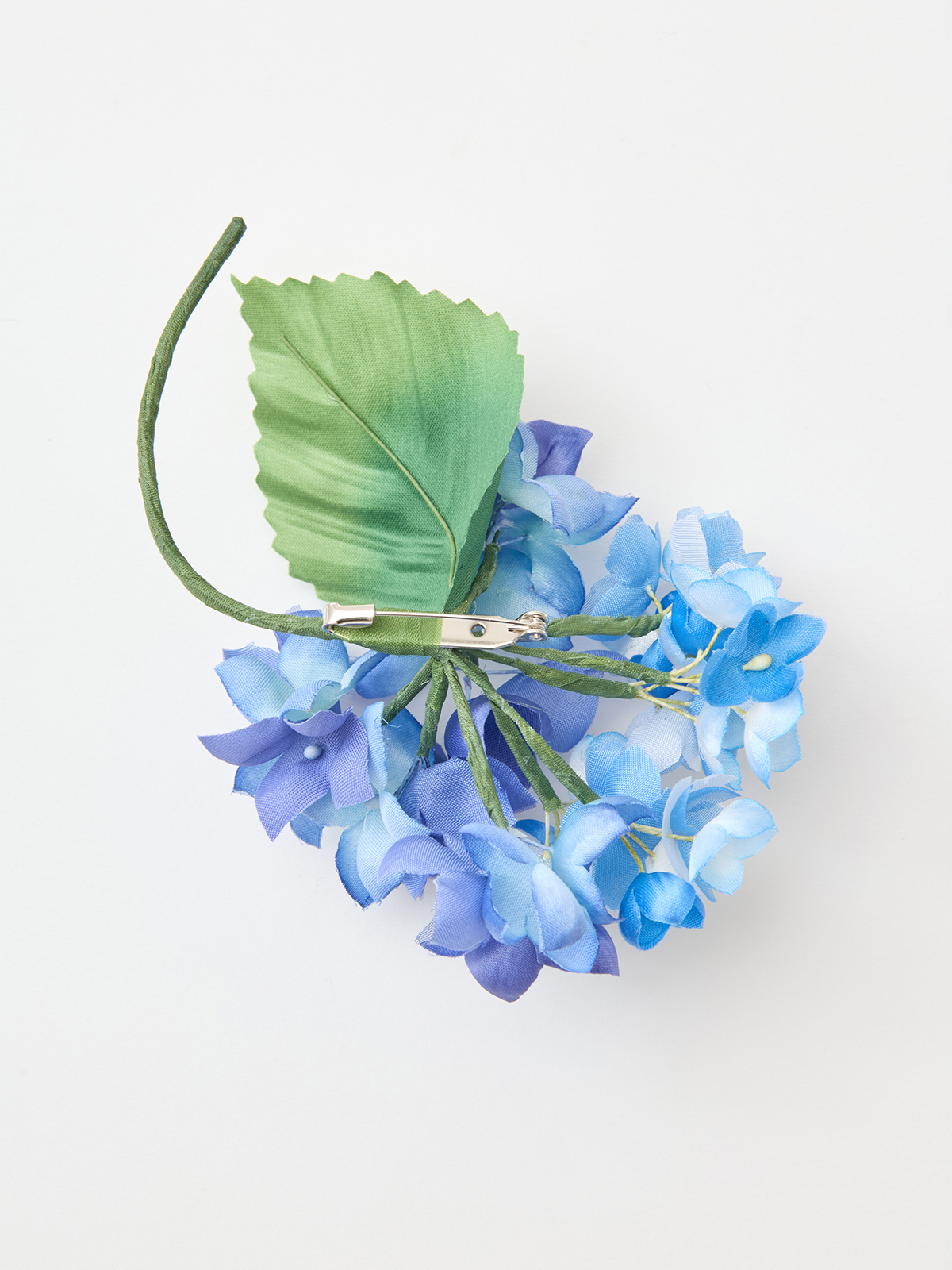 あじさいコサージュ｜ピンクハウスオフィシャルオンラインストア｜PINK