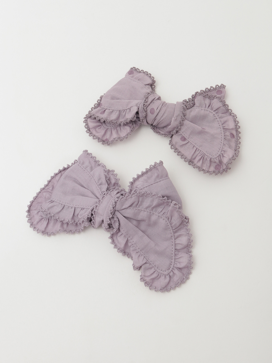 ピンクハウス 苺 リボン ブローチ ピンクハウス 苺 リボン ブローチ