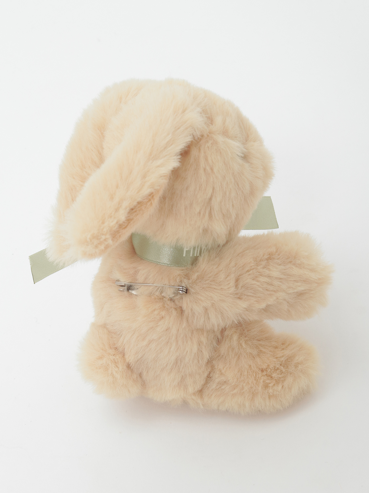 幸見うさぎぬいぐるみコサージュ｜ピンクハウスオフィシャルオンライン