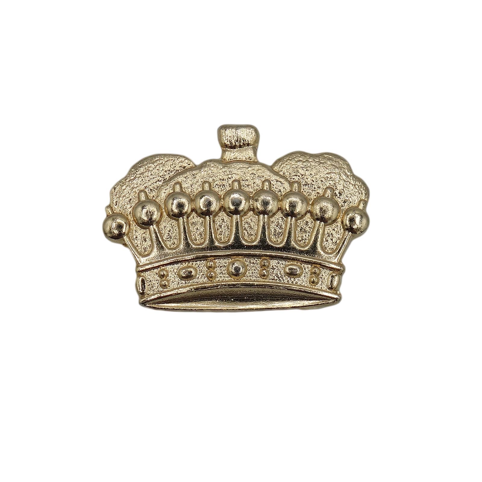 王冠・クラウン | ピンズ屋 ビンテージのピンバッジ・ピンバッチ