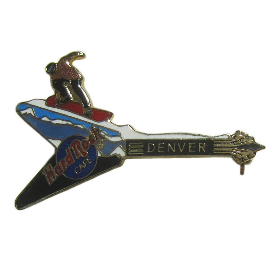 Hard Rock CAFE ハードロックカフェ | ピンズ屋 ビンテージの