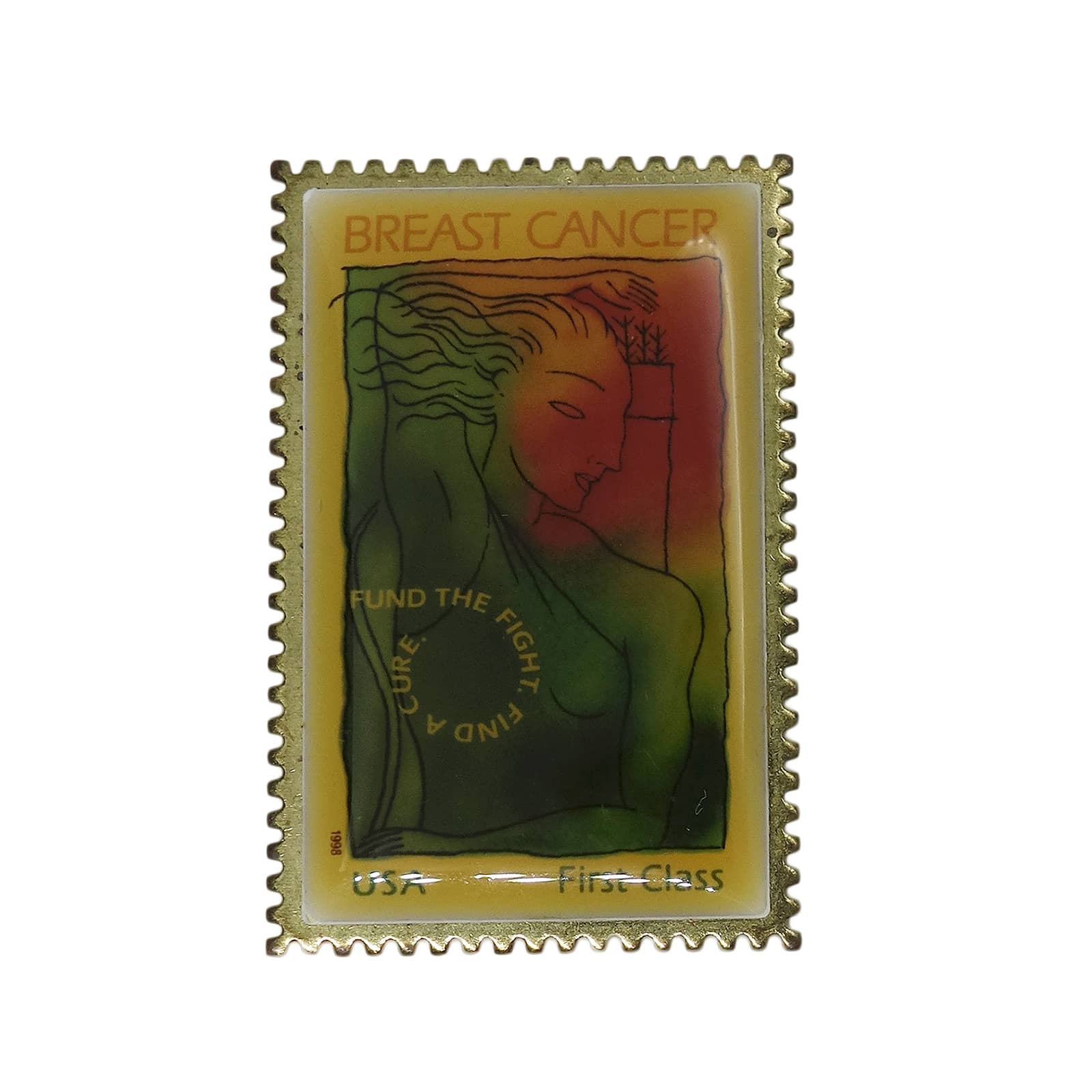 切手・郵便 | ピンズ屋 ビンテージのピンバッジ・ピンバッチ・ブローチ