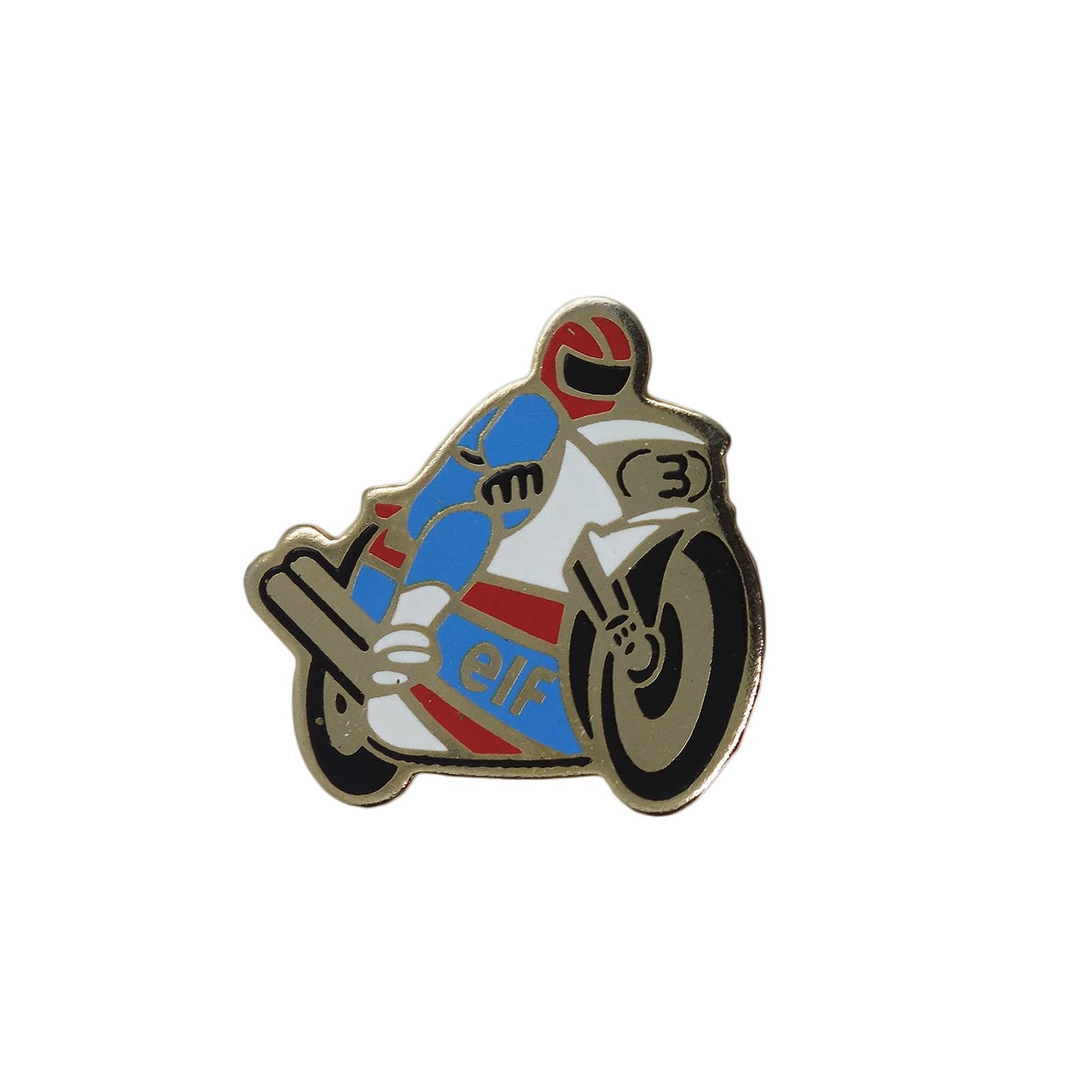 バイカー | ピンズ屋 ビンテージのピンバッジ・ピンバッチ・ブローチを