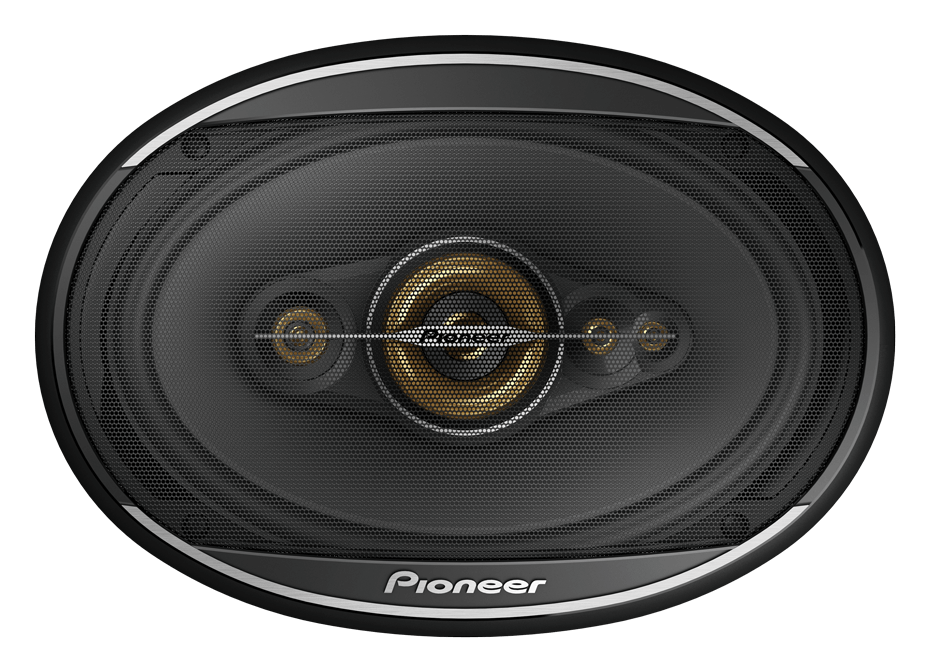 Pioneer TS-A6988S | A Series, Speakers | Pioneer