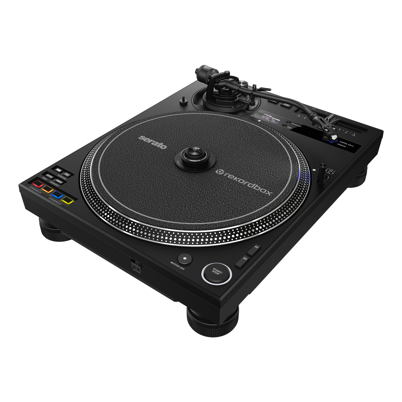 PLX-CRSS12 – Pioneer DJ Store