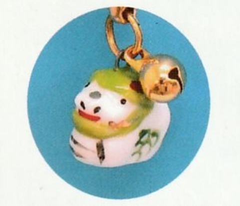 干支置物 包装無料で全品特価通販 ＜ 【山口陶器店】縁起置物やアニメ