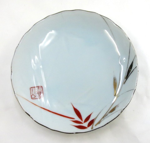 希少 レトロ 山口さんちのツトム君 皿 7枚セット 希少 レトロ 山口さん