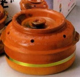 昭峰窯 般若（はんにゃ）吉祥面【特価 通販 魔除け 厄除け 招福 縁起物