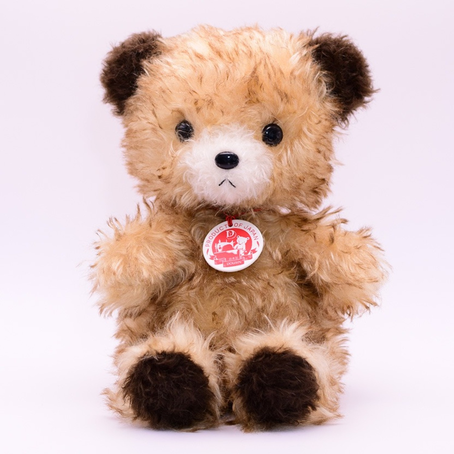 ぬいぐるみ、テディベア、名入れぬいぐるみ テディベア 天使ベア LIL