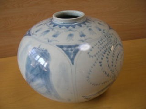 有田焼 5代目66才 佐藤走破作 鹿柄壺 2025年最新】佐藤走破の人気