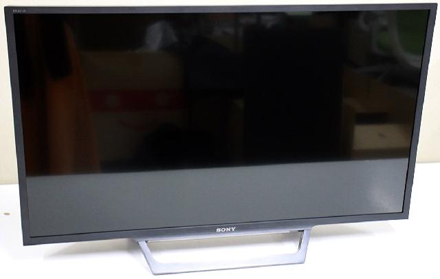 ソニー ブラビア フルハイビジョン液晶テレビ W730Eシリーズ 32V型 KJ