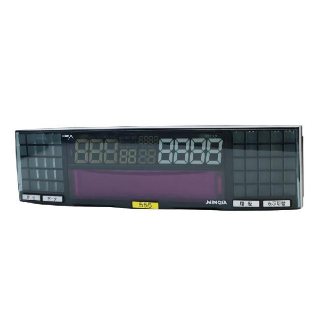 家庭用加工済み！ データカウンター ミモザトゥルーライト スロット用