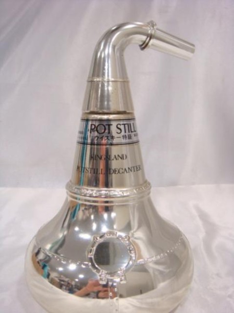 未開栓】ニッカウイスキー EXCELLENCE ポットスティル 特級 未開栓