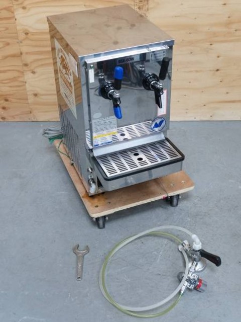 ニットク ビールサーバー