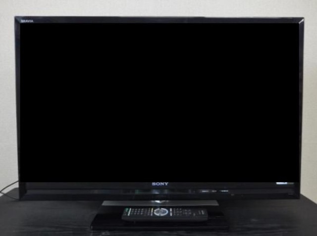 SONY KDL-40F1 40インチ液晶テレビ SONY BRAVIA KDL-40F1 [40インチ
