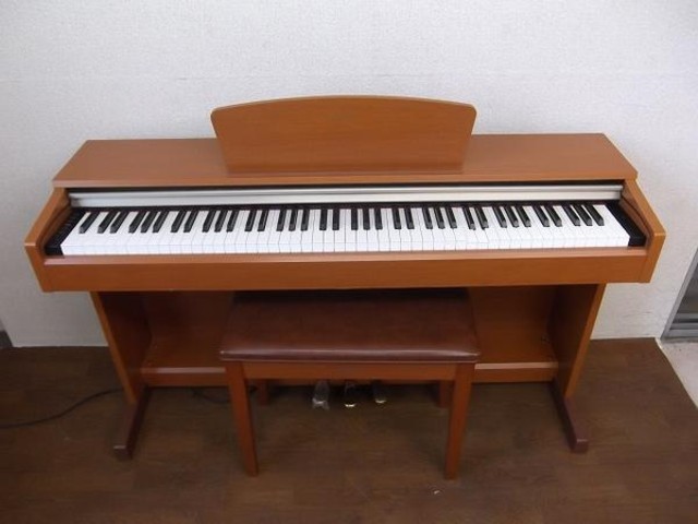 ヤマハ 電子ピアノ YAMAHA YDP-151C 88鍵