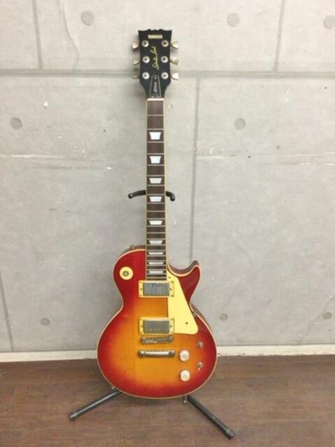 YAMAHA SL500 レスポール 1979 Yamaha SL500 Studio Lord LP-Style