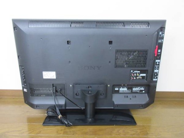 KDL-32EX550 SONY 32V型 中古ソニー SONYソニー◇KDL-32EX550◇2012年製