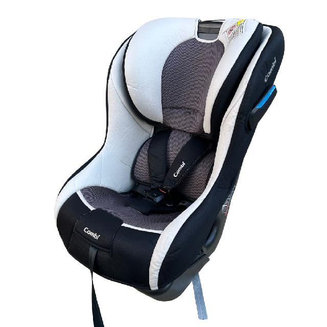 ゆん◎ コンビ マルゴット トリノグレー ベビービョルン ハーモニー