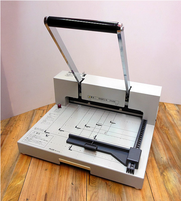 PLUS PK-513 裁断機 裁断機 pk-513の人気商品・通販・価格比較 - 価格.