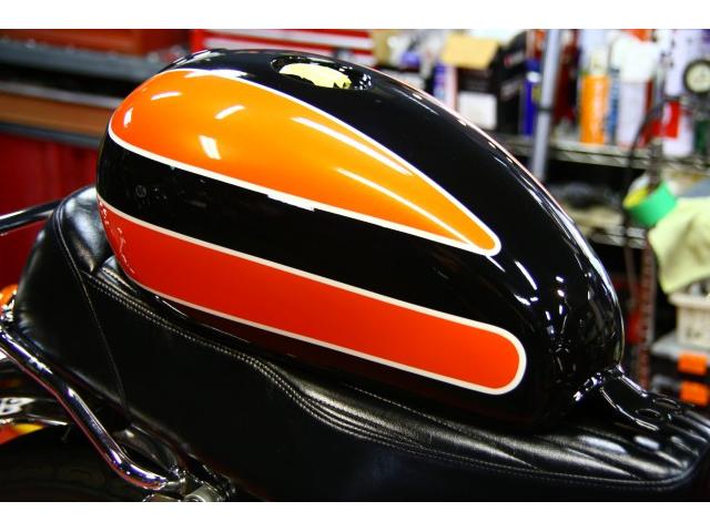 Kawasaki W650 W650純正タンク 純正タンクSET!! Kawasaki W650 純正